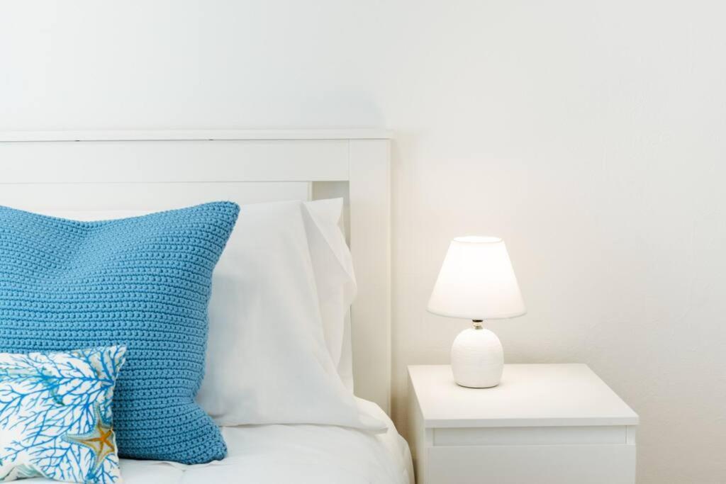 Piccapiana Sea View Attic Flat Apartment ลาสเปเซีย ภายนอก รูปภาพ